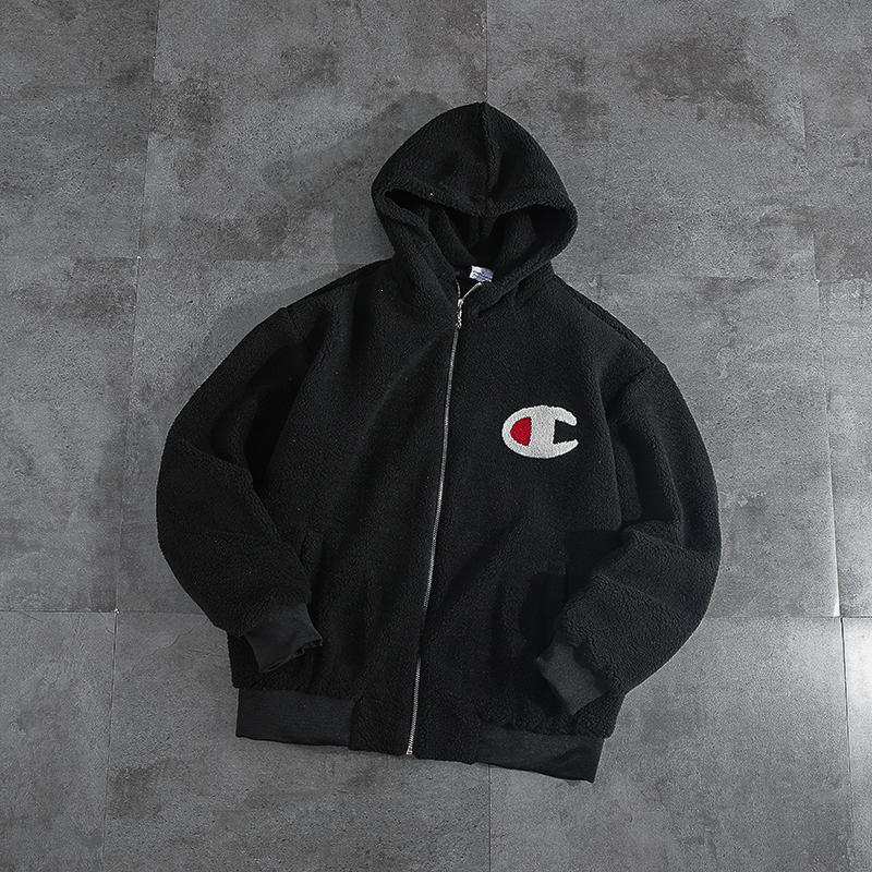 champs winter jackets