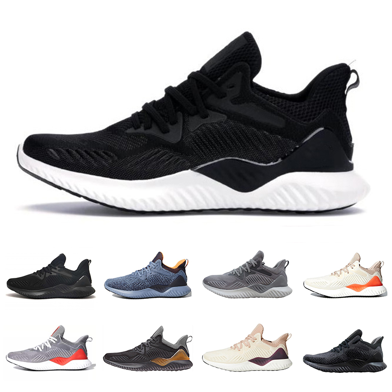 adidas alphabounce pitonate rosa
