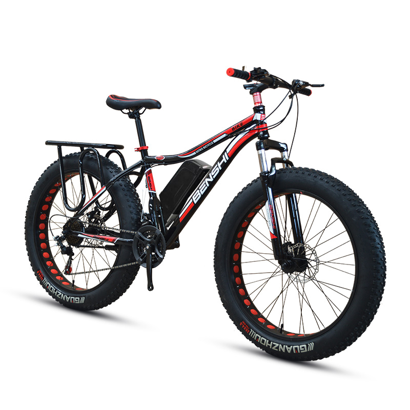 benshi cycle