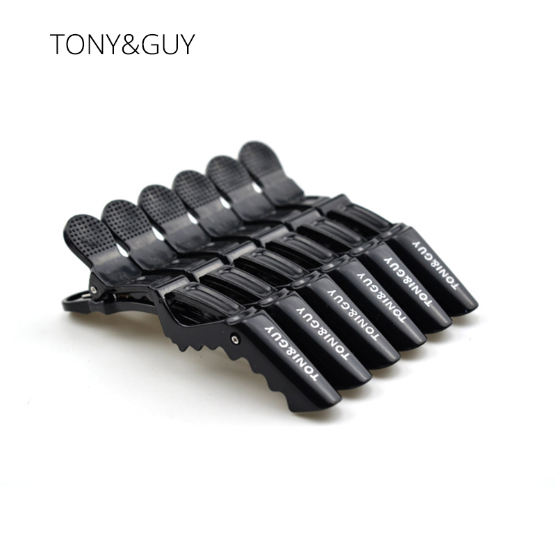 salon hair grips