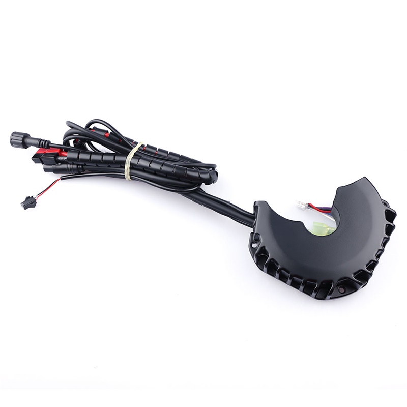 

52V 1000W 28A Bafang BBSHD BBS BBS03 Mid Drive Motor Kit Controller Bicycle Electric e Bike Controller eBike Accessories
