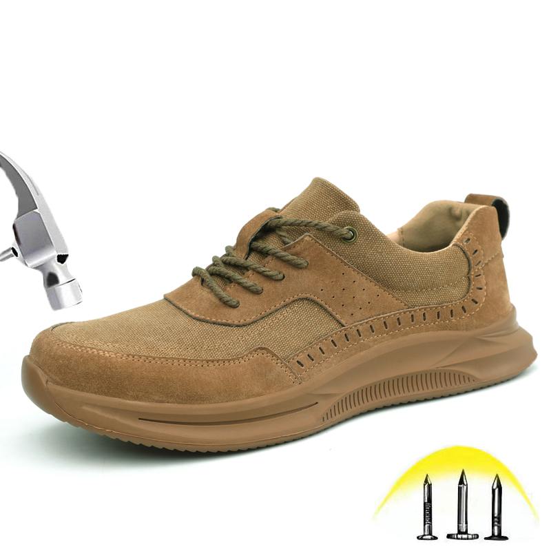 Venta Al Por Mayor De Zapatos De Seguridad Para Mujer Comprar