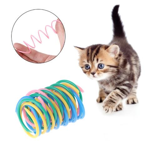 bulk cat toys