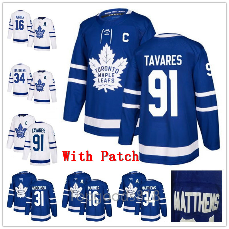 auston matthews jersey china