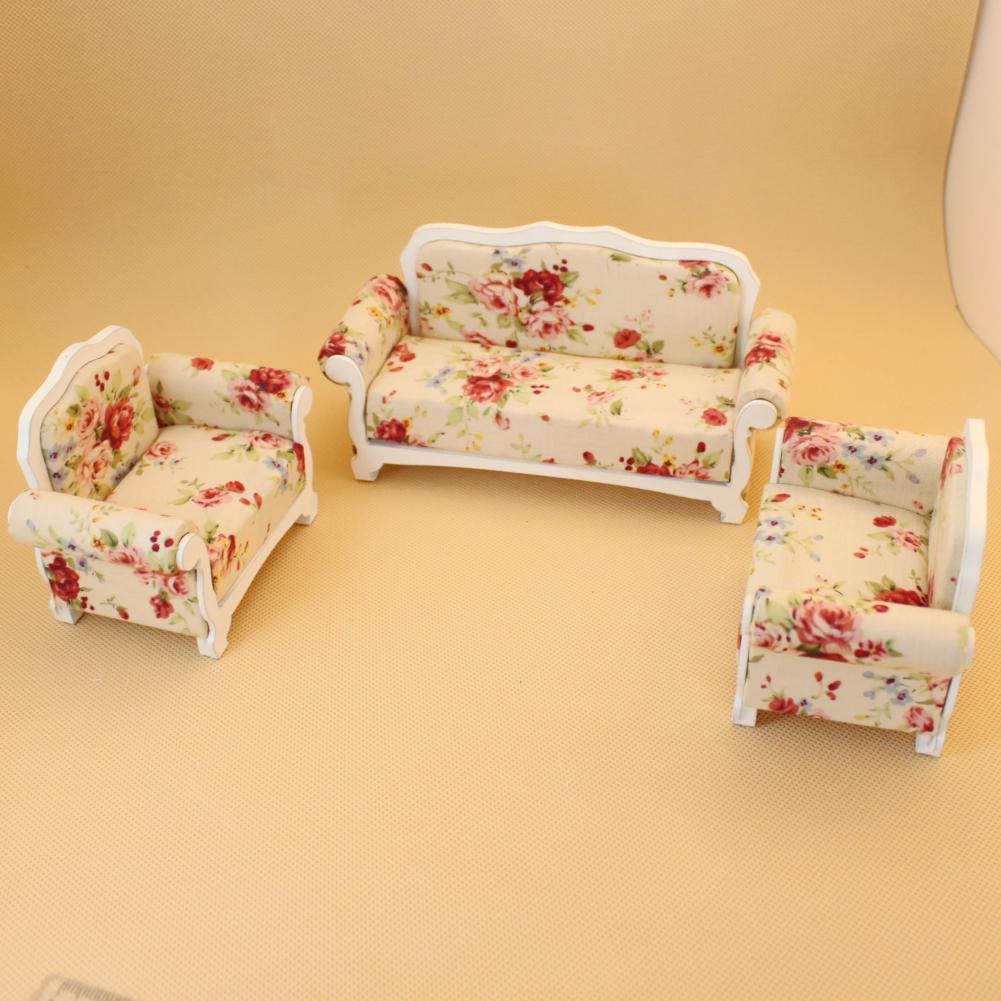 doll sofa set