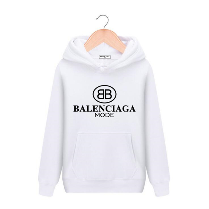 balenciaga mode pull