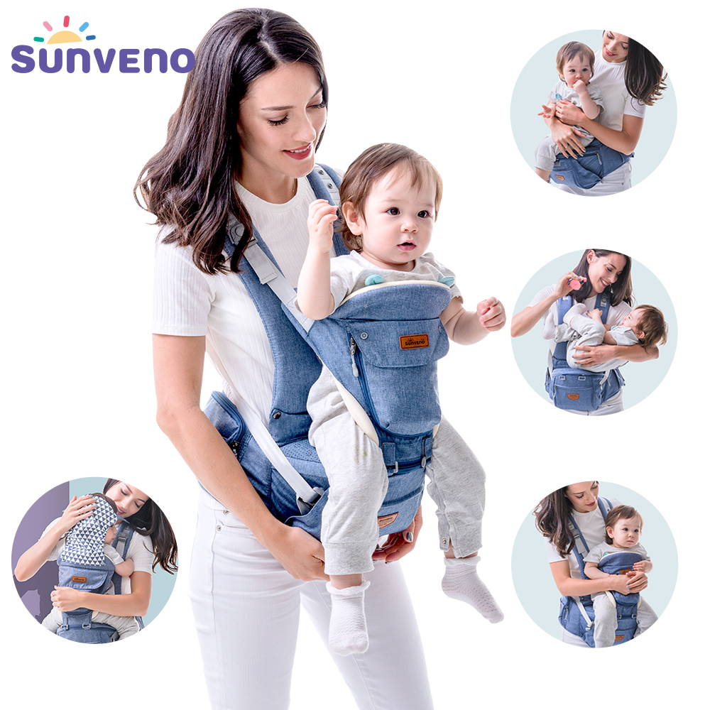 porte bebe solde
