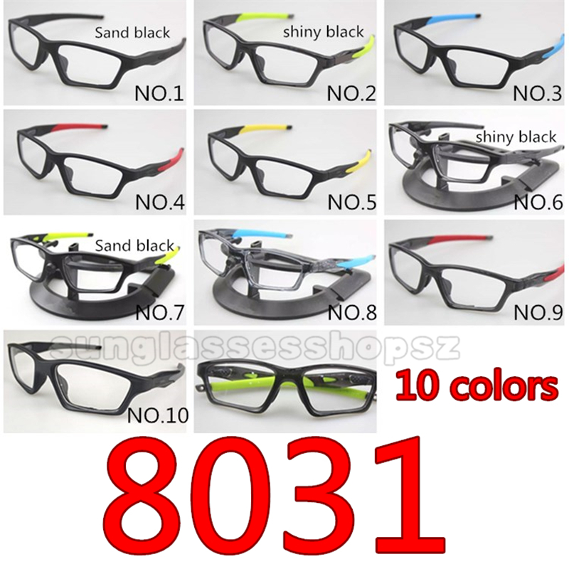 

Transparent Sunglasses For Men And Women Outdoor Bicycle Mens Sunglasses Sports glasses frame, near-sight glasses frame protective glasses