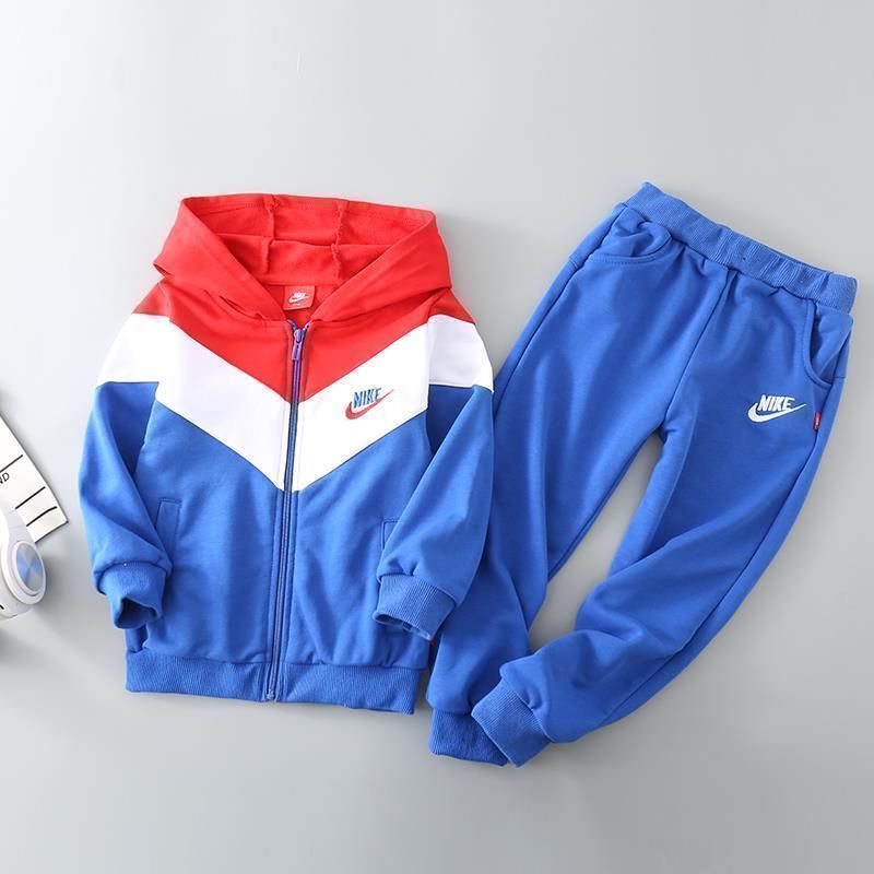 baby girl nike sweat suits