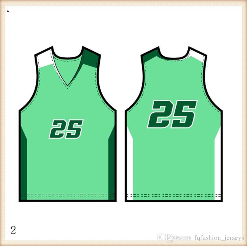 

2019 2020 Basketball Jerseys Quick Dry BLUE red Embroidery Logos Free Shipping Cheap wholesale Men Size Jersey367, Picture