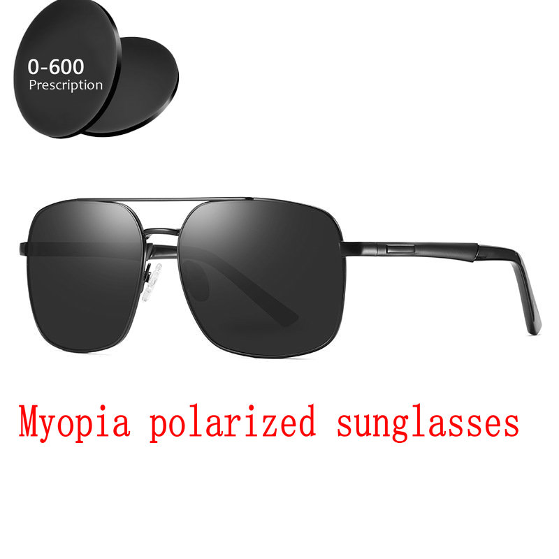 lentes polarizados graduados