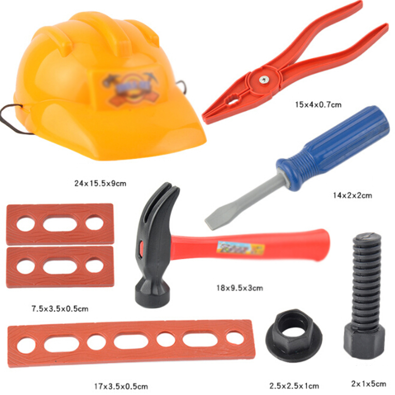 fireman toy set