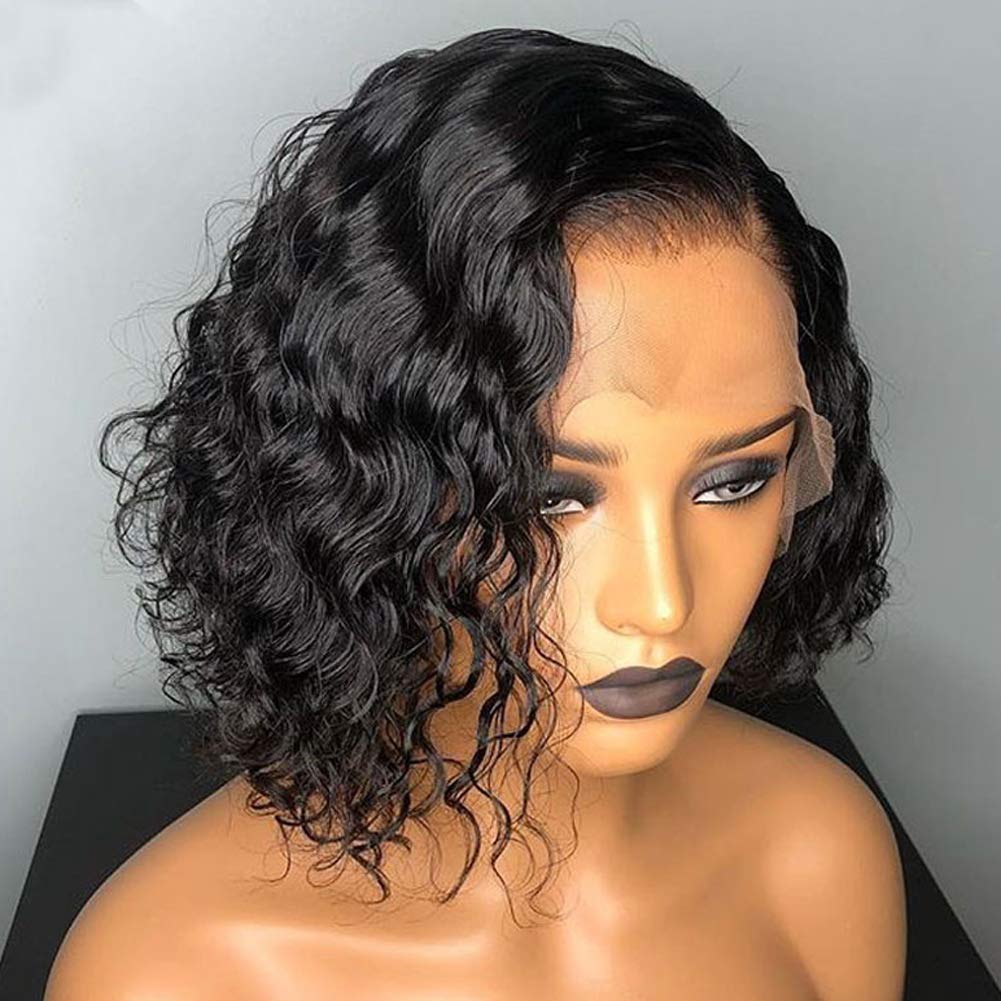 Glubokie Volny Pricheski Dlya Korotkih Volos Onlajn Glubokie Volny Pricheski Dlya Korotkih Volos Onlajn Dlya Rasprodazhi V Ru Dhgate Com