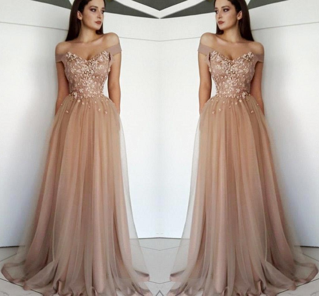silver tops for evening wear