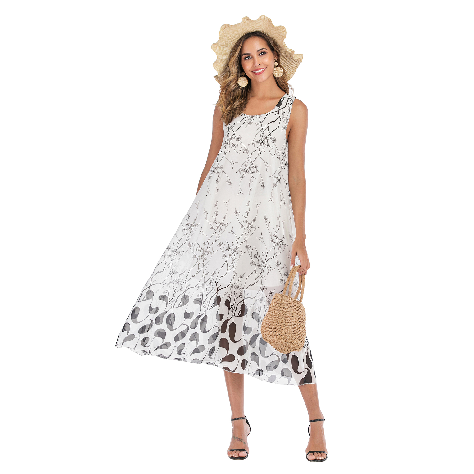 womens summer sundresses
