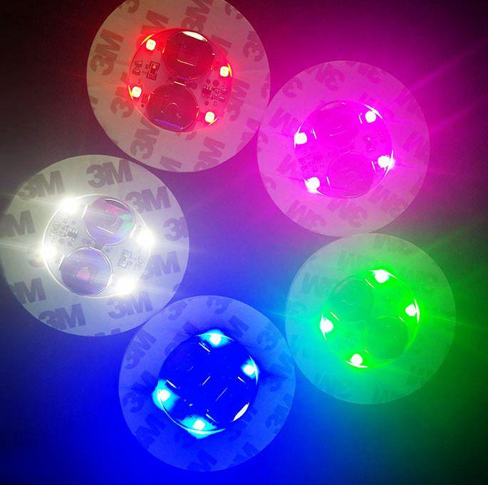 cheap light up cups