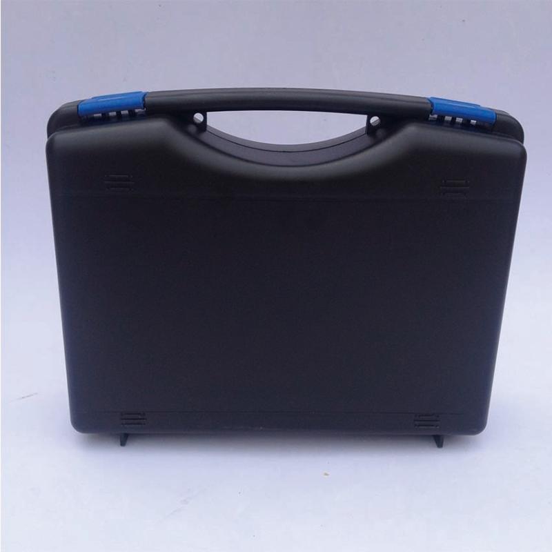 

durable pp plastic tool box without foam