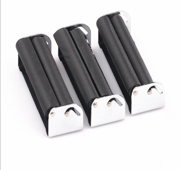 

70MM Manual Metal Cigarette Fittings Manual Smoke Filler