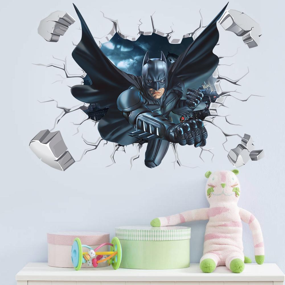 Wholesale Batman Bedroom Wallpaper - Buy Cheap in Bulk from Img#81 Wholesale Batman Bedroom Wallpaper - Buy Cheap in Bulk from
