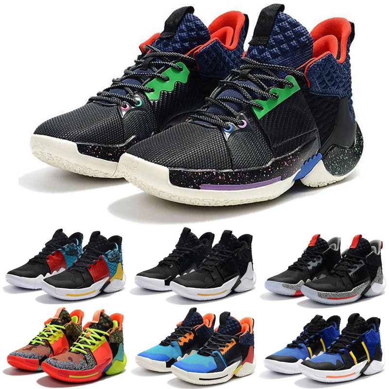 russell westbrook shoes 2019 price