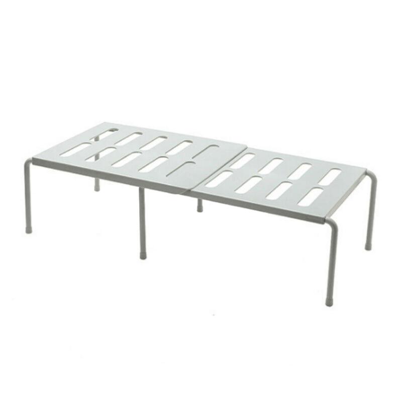 

Home Cupboard Shelf Storage holder Organizer Pantry stand Free standing
