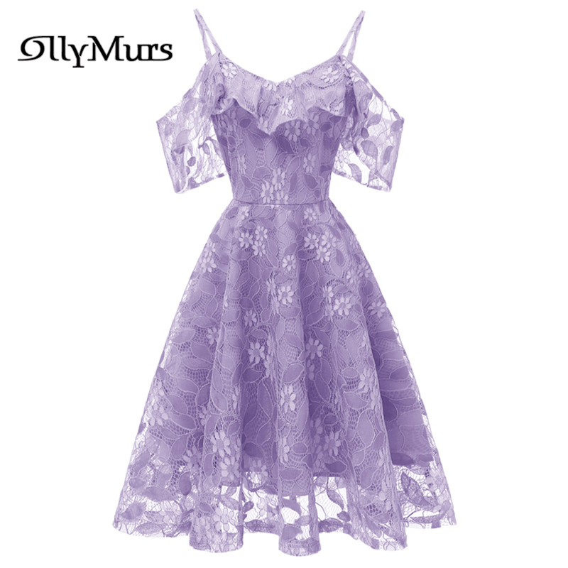 

Purple Lace Formal Evening Dress LR886 Boat Neck A Line Vestidos De Fiesta Short Sleeve Solid Women Party Dresses Elegant Gowns, Pink