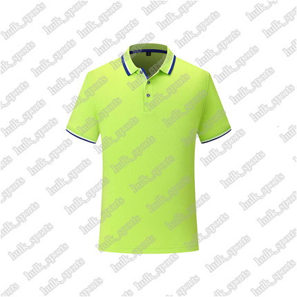 

2656 Sports polo Ventilation Quick-drying Hot sales Top quality men 201d T9 Short sleeve-shirt comfortable new style jersey1614410, Brown