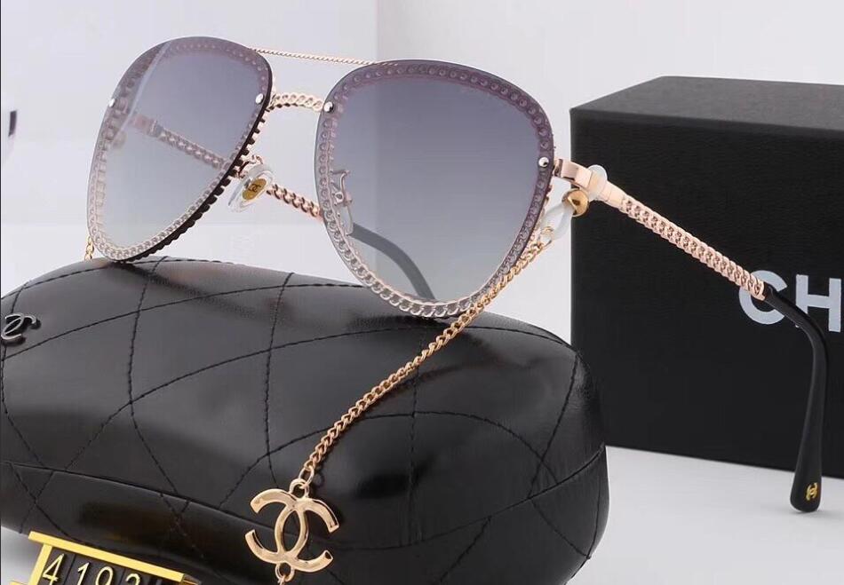 NUOVA moda tendenza donna occhiali da sole classico quadrato molto grandi bicchieri di grandi dimensioni