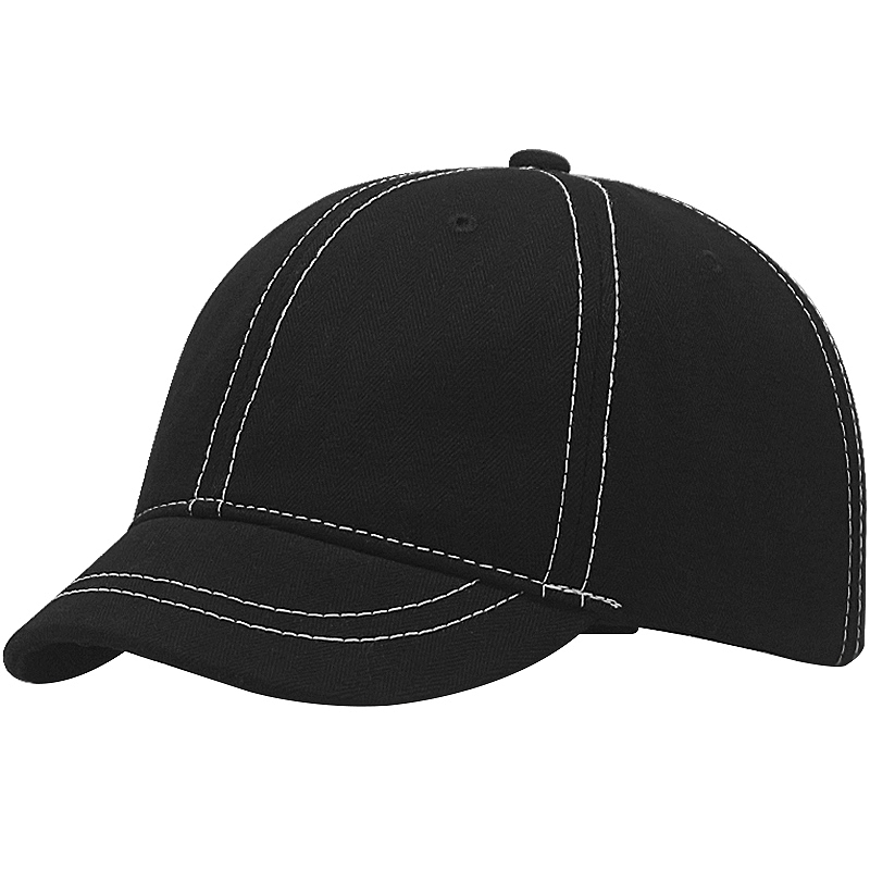 

Top Quality Cotton Short Brim Sun Hats Adult Outdoors Riding Racing Sport Hat Men Women Plus Size Baseball Caps 56-60cm 61-68cm, Black