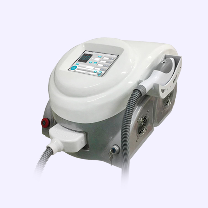 Portable Ipl Shr Laser Hair Removal Machine Multifunction VENUS ipl shr laser machine price OPT SHR IPL Therapy Hair Removal Beauty Machine
