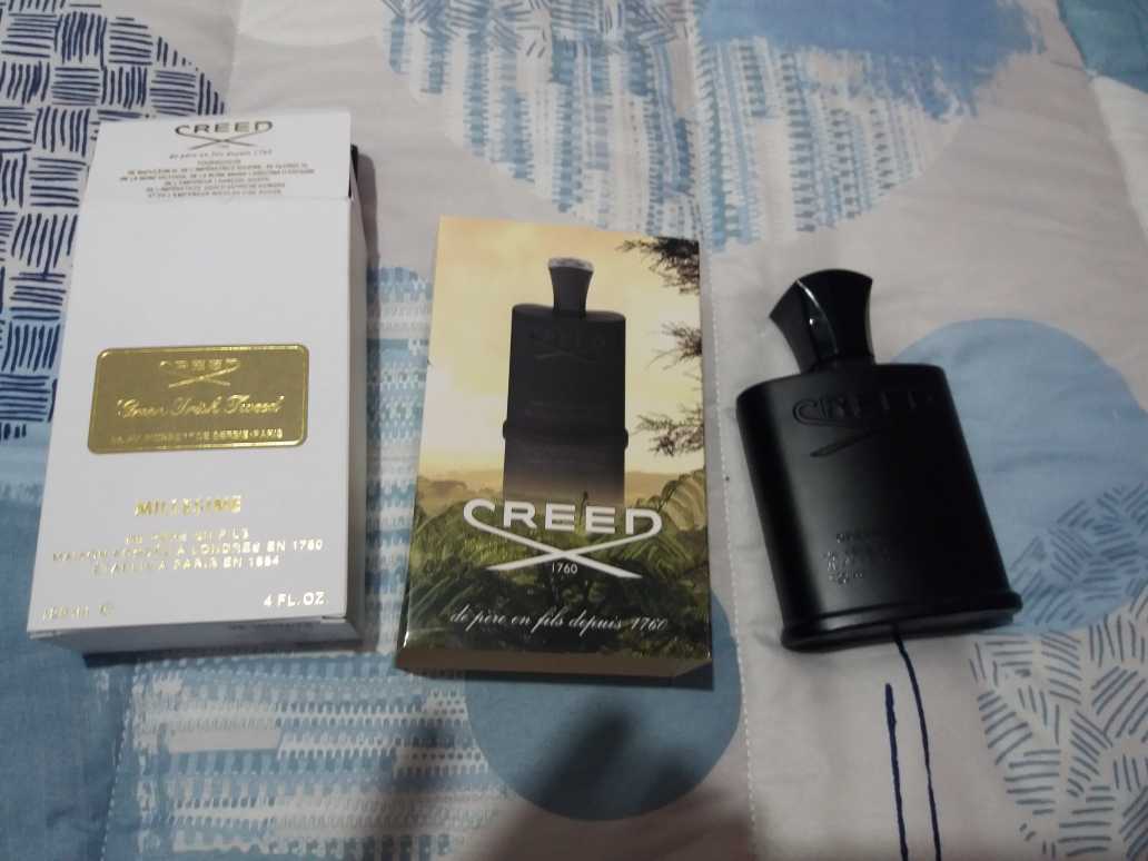 

New Creed Perfume Creed aventus Sliver Mountain Viking Parfum 70ml 100ml 120ml EDP Women Men Natural Spray Liquid Fragrance.