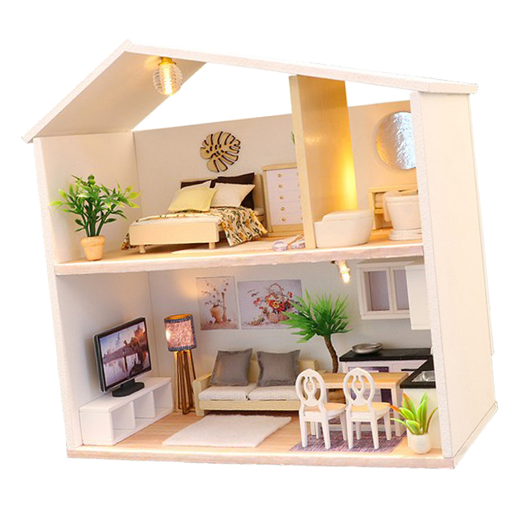 where can i buy dolls house furniture