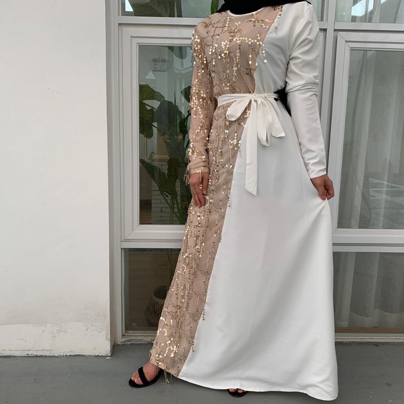 kaftan hijab style