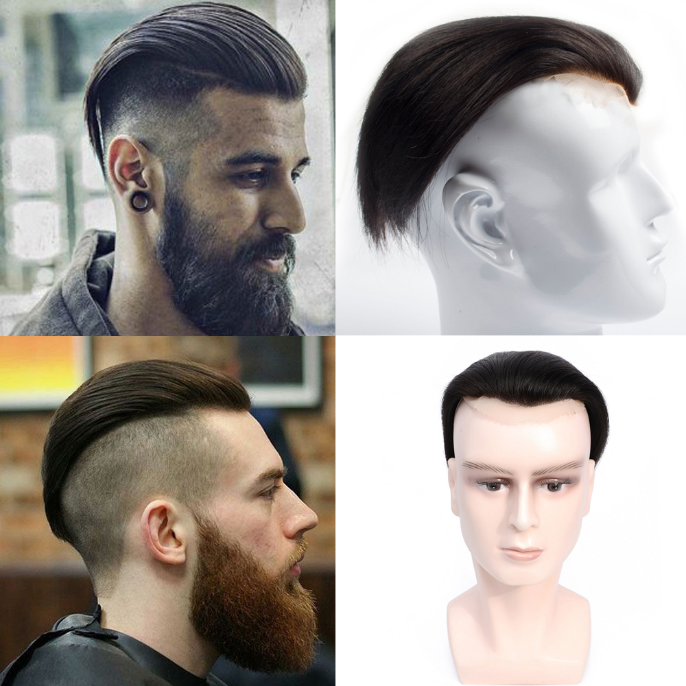 vente de perruque homme