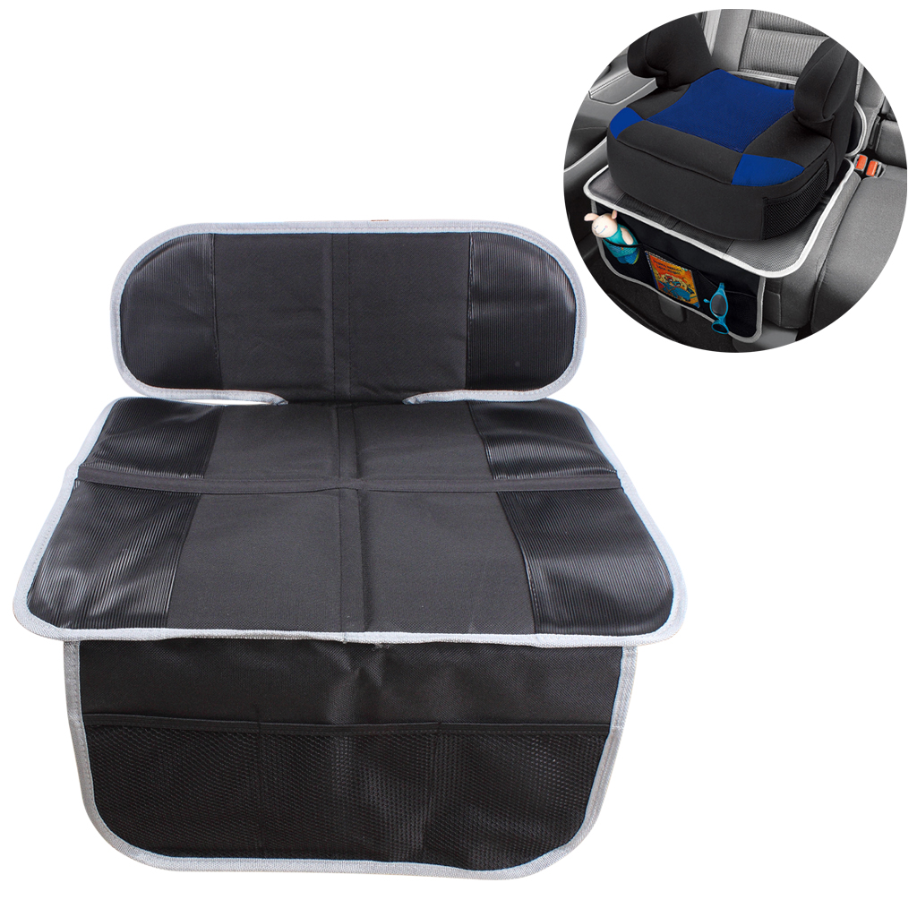 coj/ín para Silla Alta Estera para Cochecito de beb/é Cubierta Protectora Transpirable Acolchado para cochecitos ZZM Forro de coj/ín para Asiento de beb/é