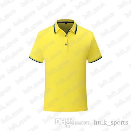 

2656 Sports polo Ventilation Quick-drying Hot sales Top quality men 201d T9 Short sleeve-shirt comfortable new style jersey0110442, Brown