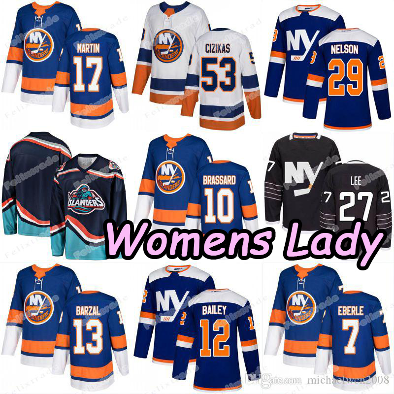 islanders 3rd jersey 2016