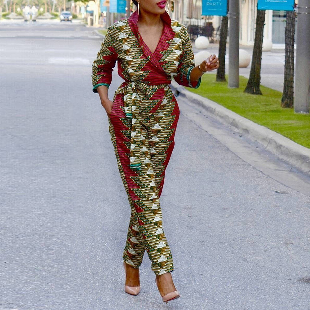 african fashion jumpsuits