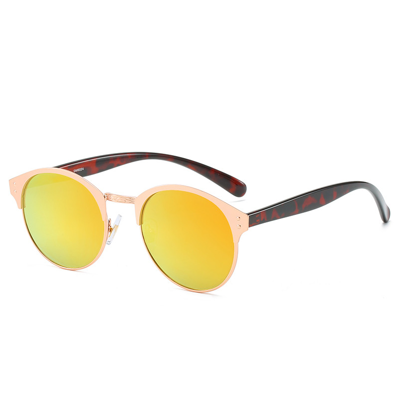 

New Arrival Summer Unisex Designer Sunglasses Beach Goggle Sunglasses Style 6039 UV400 4 Colors Super Quality