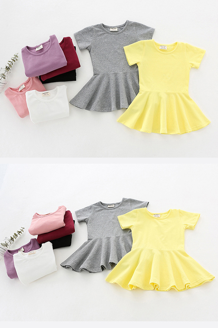 pretty baby dresses