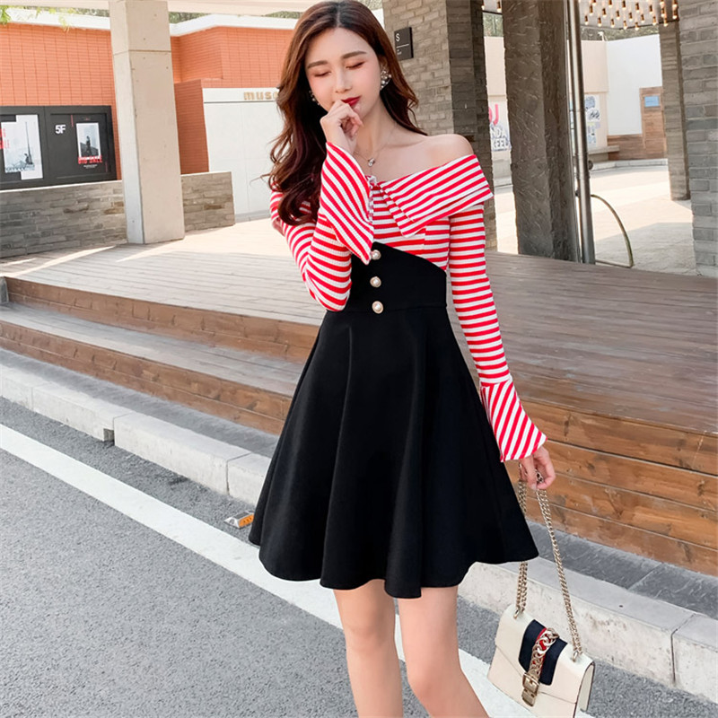 sexy dress korea