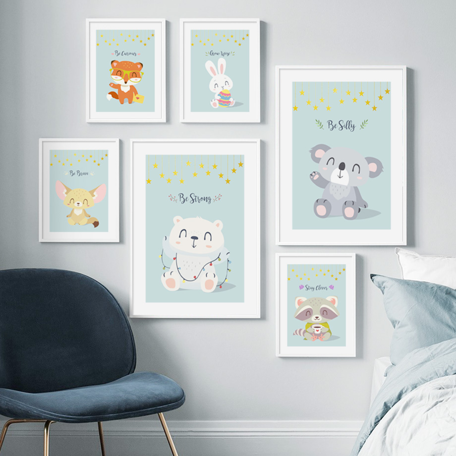 Bear Canvas Painting Coupons Promo Codes Deals 2020 Get Cheap