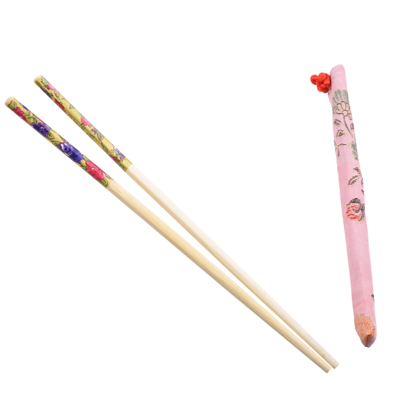 

10 Pairs Bamboo Chopsticks