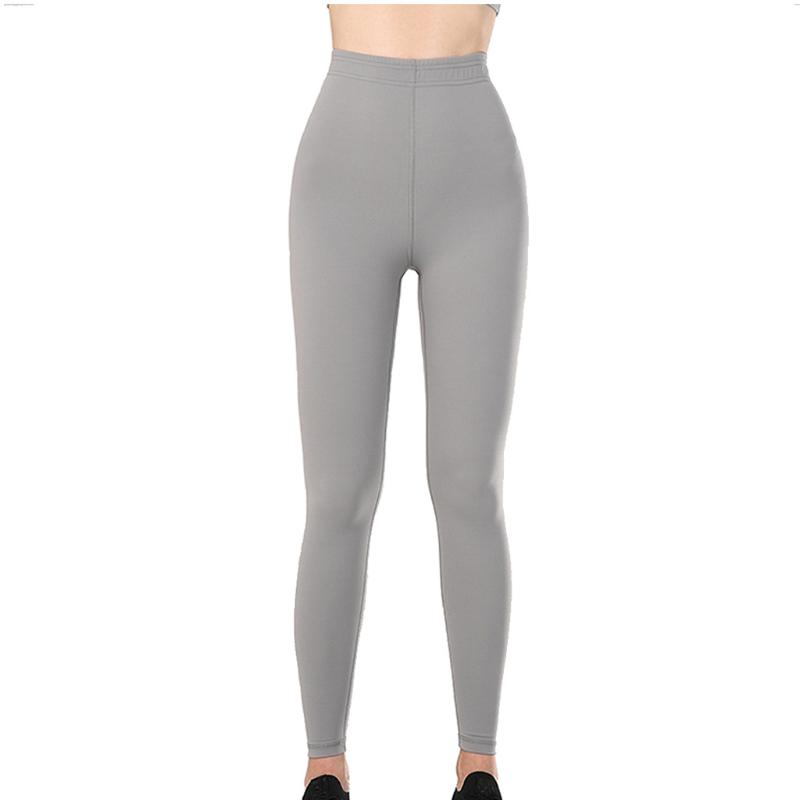 

Women Seamless Running Tights To Lift Buttocks Trousers Fitness Sports GYM Cloth Yoga High Waist Running Leggings Workout Pants, Gn