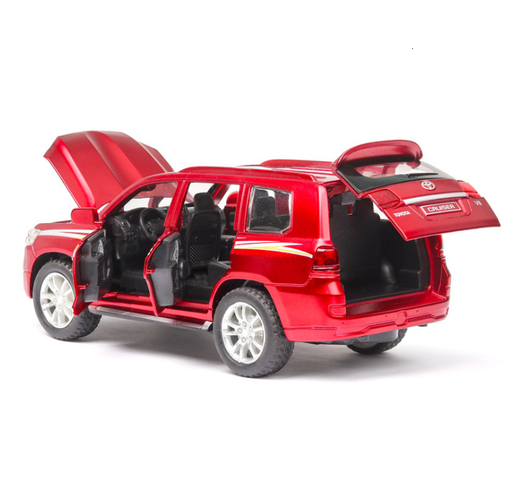 toy toyota