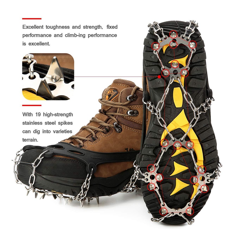 ice fishing cleats sale