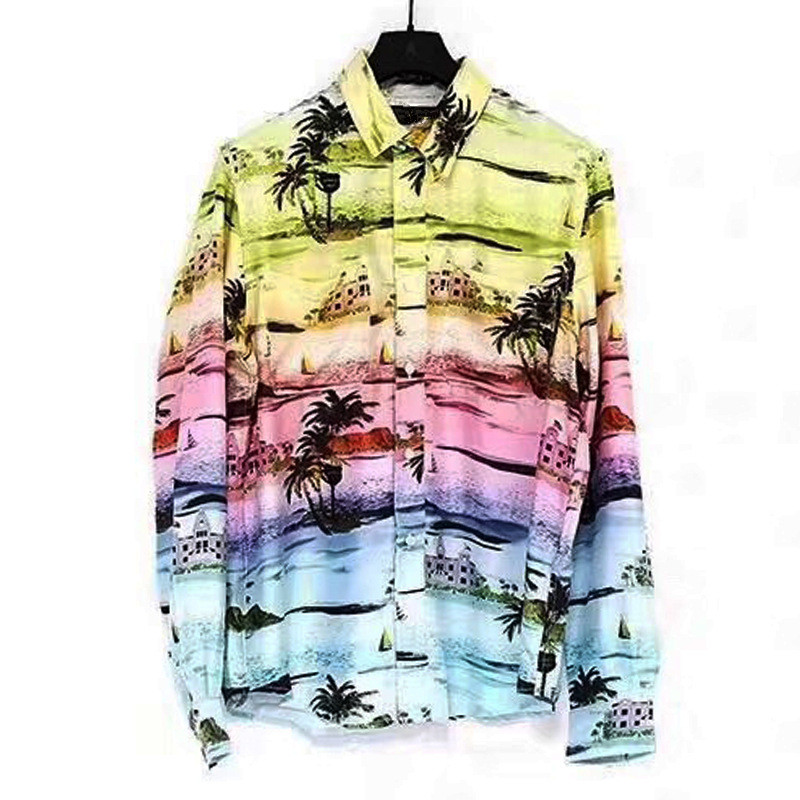 camisetas para playa hombre