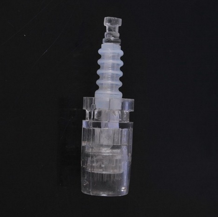 

NC260 1 /3 /5 /7/ 9/ 12/ 36/ 42 pins / Nano Needle Cartridge For MYM Derma Pen Auto Microneedling Electric Dermapen Needles