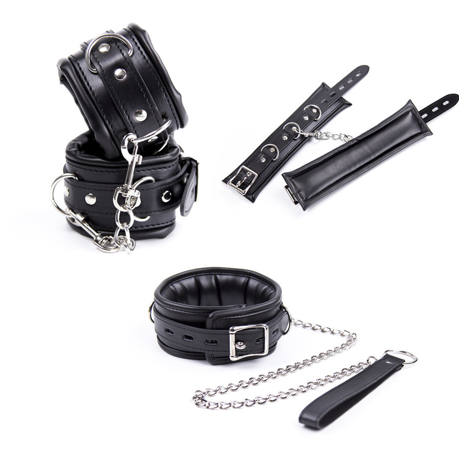 Hog Tied