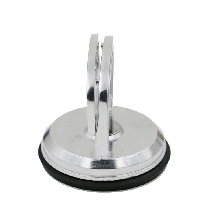 

Aluminum Single Claw Glass / Sucker Paws Claw / Hand Tools Glass Sucker Floor